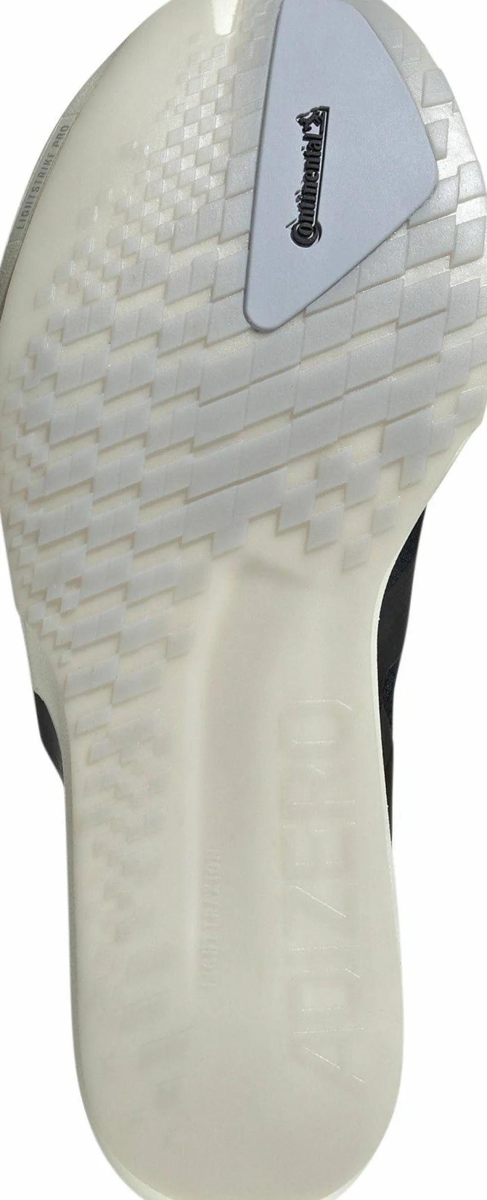 Adidas Men's Adizero Adios 9 Black/Black/Iron Mint New