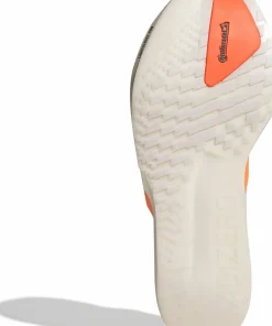 Adidas Men's Adizero Adios 9 Cloud white/Lucid Orange/Lucid red Ftwwht/Luor/Lucred Sale