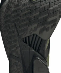 Adidas Men's Adizero Adios Pro 4 Core Black/Focoli/Chacoa