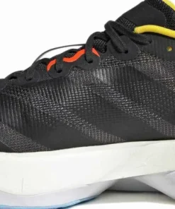 Adidas Men's Adizero Boston 13 Carbon/Core Black/Impora Outlet
