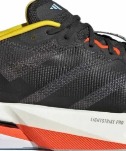 Adidas Men's Adizero Boston 13 Carbon/Core Black/Impora Outlet