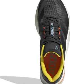 Adidas Men's Adizero Boston 13 Carbon/Core Black/Impora Outlet