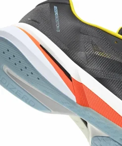 Adidas Men's Adizero Boston 13 Carbon/Core Black/Impora Outlet