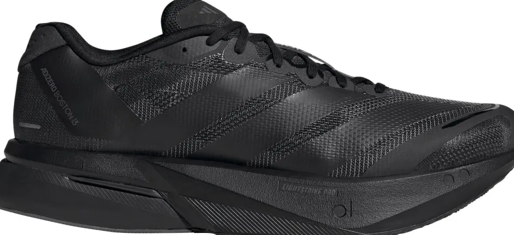 Sale Men's Adizero Boston 13 Löpning