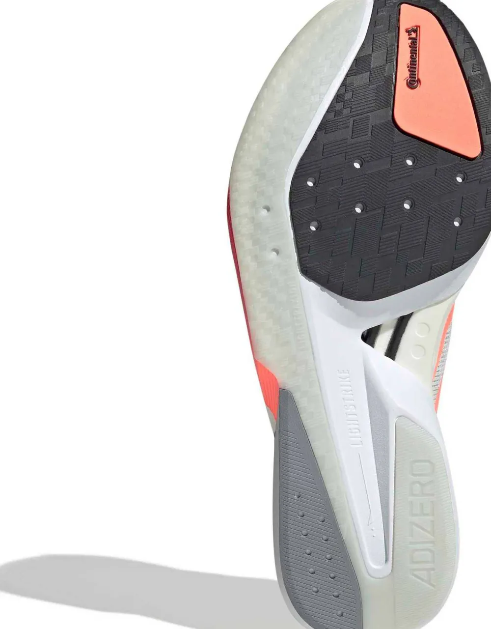 Men's Adizero Boston 13 Löpning
