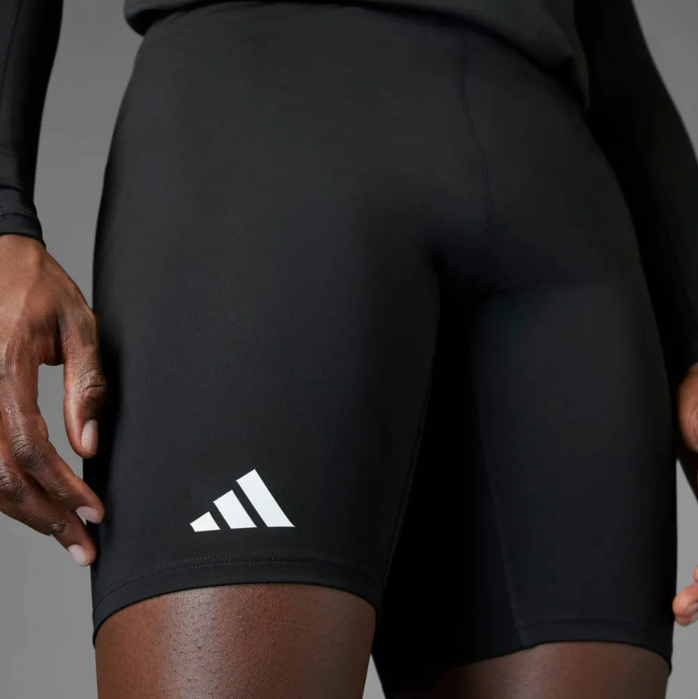 Clearance Men's Adizero Essentials Running Short Tights Träningskläder Herr