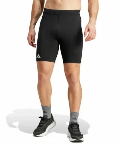 Clearance Men's Adizero Essentials Running Short Tights Träningskläder Herr