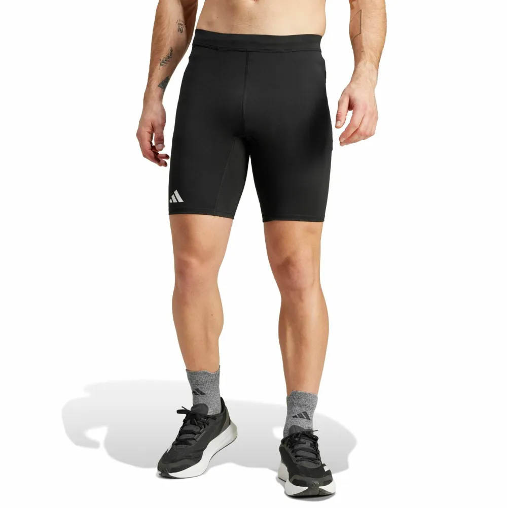 Clearance Men's Adizero Essentials Running Short Tights Träningskläder Herr