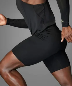 Clearance Men's Adizero Essentials Running Short Tights Träningskläder Herr