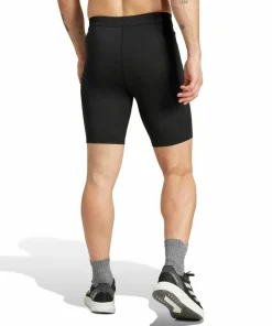 Clearance Men's Adizero Essentials Running Short Tights Träningskläder Herr