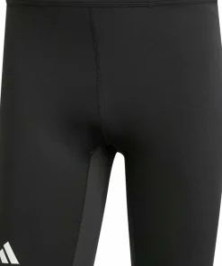 Clearance Men's Adizero Essentials Running Short Tights Träningskläder Herr