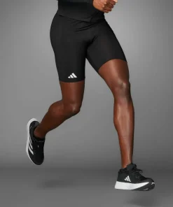 Clearance Men's Adizero Essentials Running Short Tights Träningskläder Herr