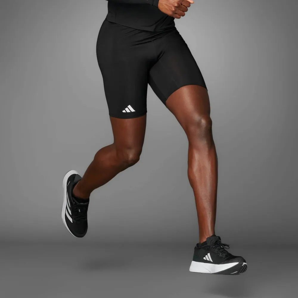Clearance Men's Adizero Essentials Running Short Tights Träningskläder Herr