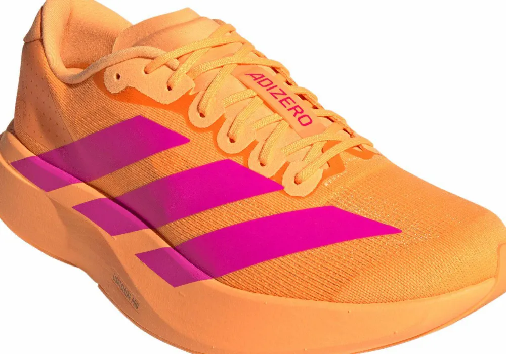 Men's Adizero Evo SL Löparskor Herr