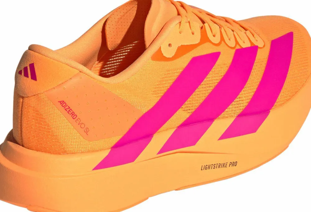 Men's Adizero Evo SL Löparskor Herr