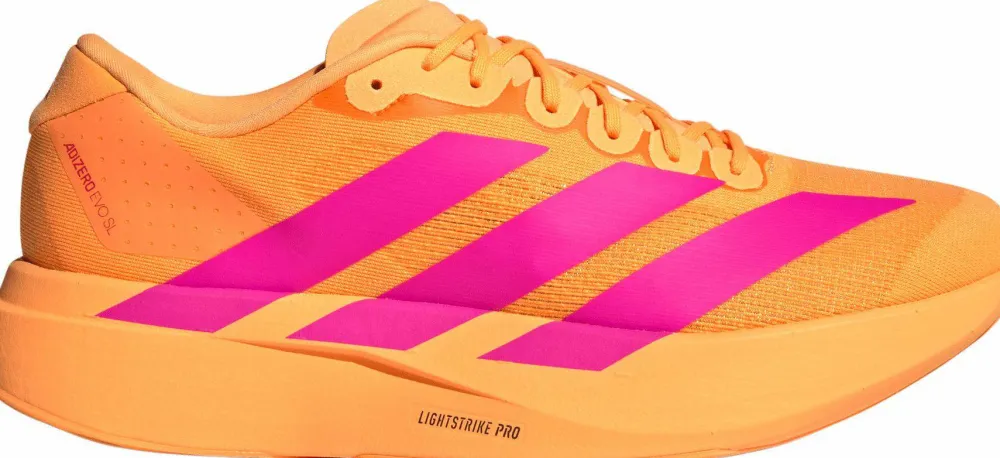 Men's Adizero Evo SL Löparskor Herr