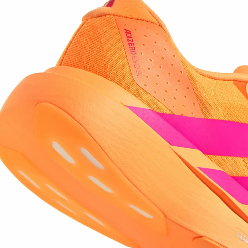 Men's Adizero Evo SL Löparskor Herr