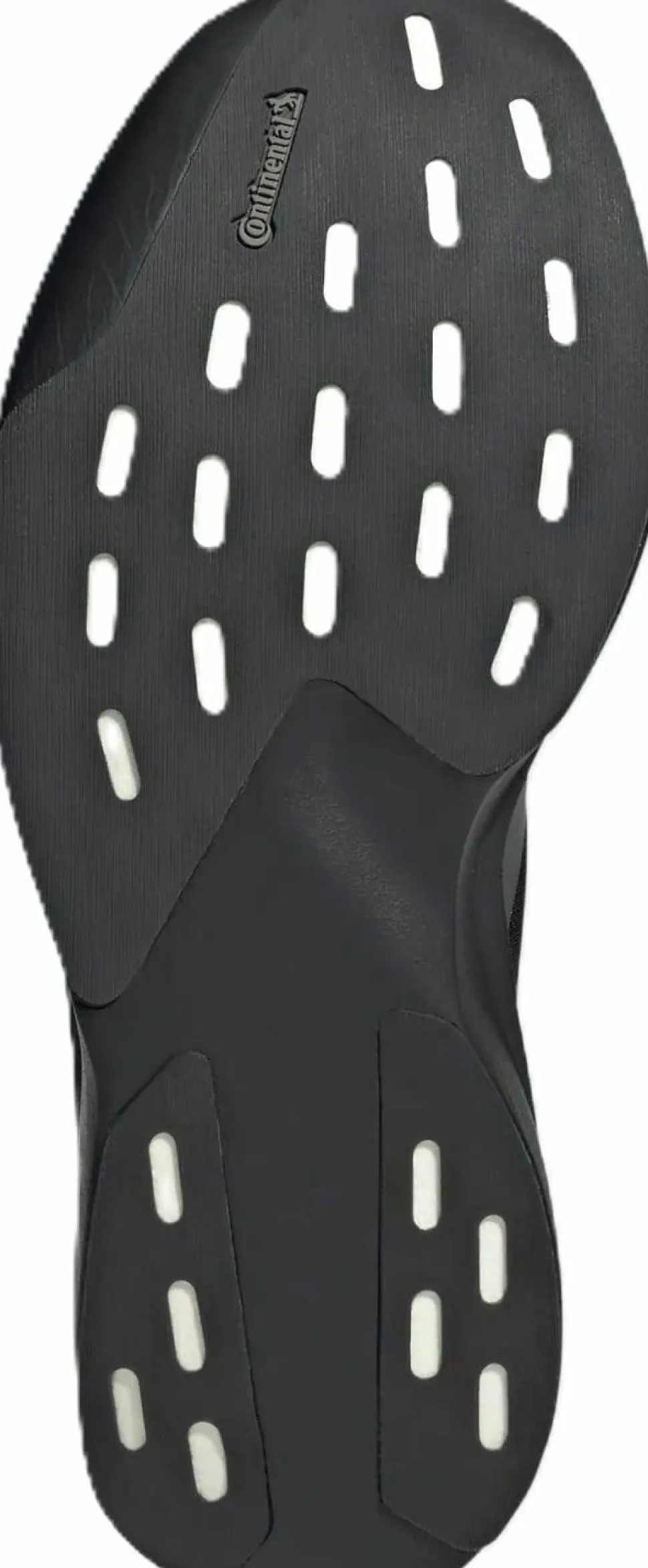 Adidas Men's Adizero Evo SL Core Black/Iron Metallic/Greyfourth