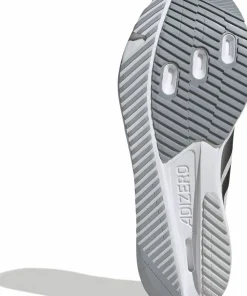 Adidas Men's Adizero SL2 Cloud White / Core Black / Dash Gray New