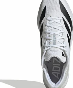 Adidas Men's Adizero SL2 Cloud White / Core Black / Dash Gray New