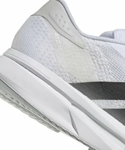 Adidas Men's Adizero SL2 Cloud White / Core Black / Dash Gray New