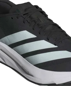 Adidas Men's Adizero SL2 Core Black / Cloud White / Grey Five Clearance