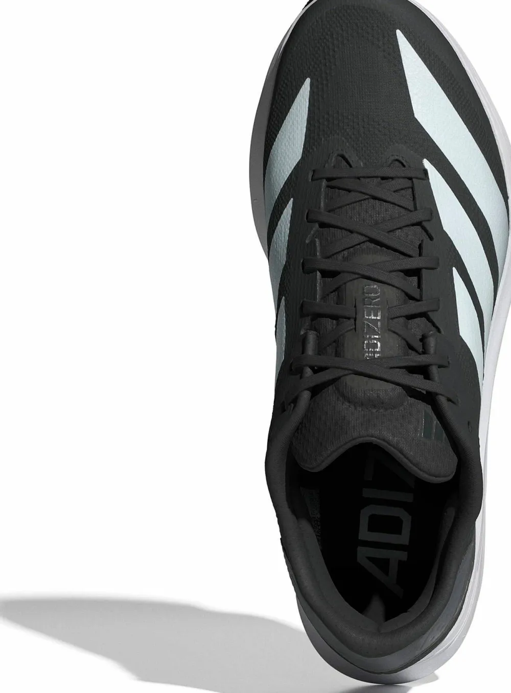 Adidas Men's Adizero SL2 Core Black / Cloud White / Grey Five Clearance