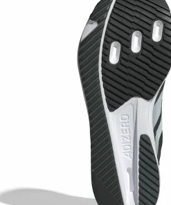 Adidas Men's Adizero SL2 Core Black / Cloud White / Grey Five Clearance
