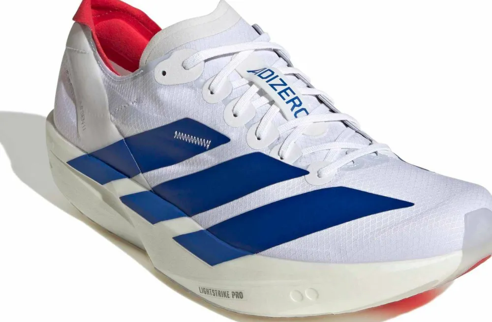 Best Men's Adizero Takumi Sen 11 Löpning