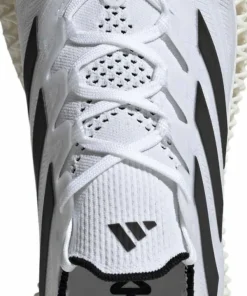 Adidas Men's 4DFWD 4 Running Shoes FTWR White/Core Black/Dash Grey