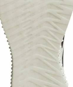 Adidas Men's 4DFWD 4 Running Shoes FTWR White/Core Black/Dash Grey