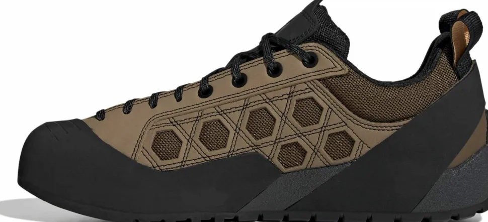 Adidas Men’s Guide Tennie Cardboard / Cloud White / Core Black