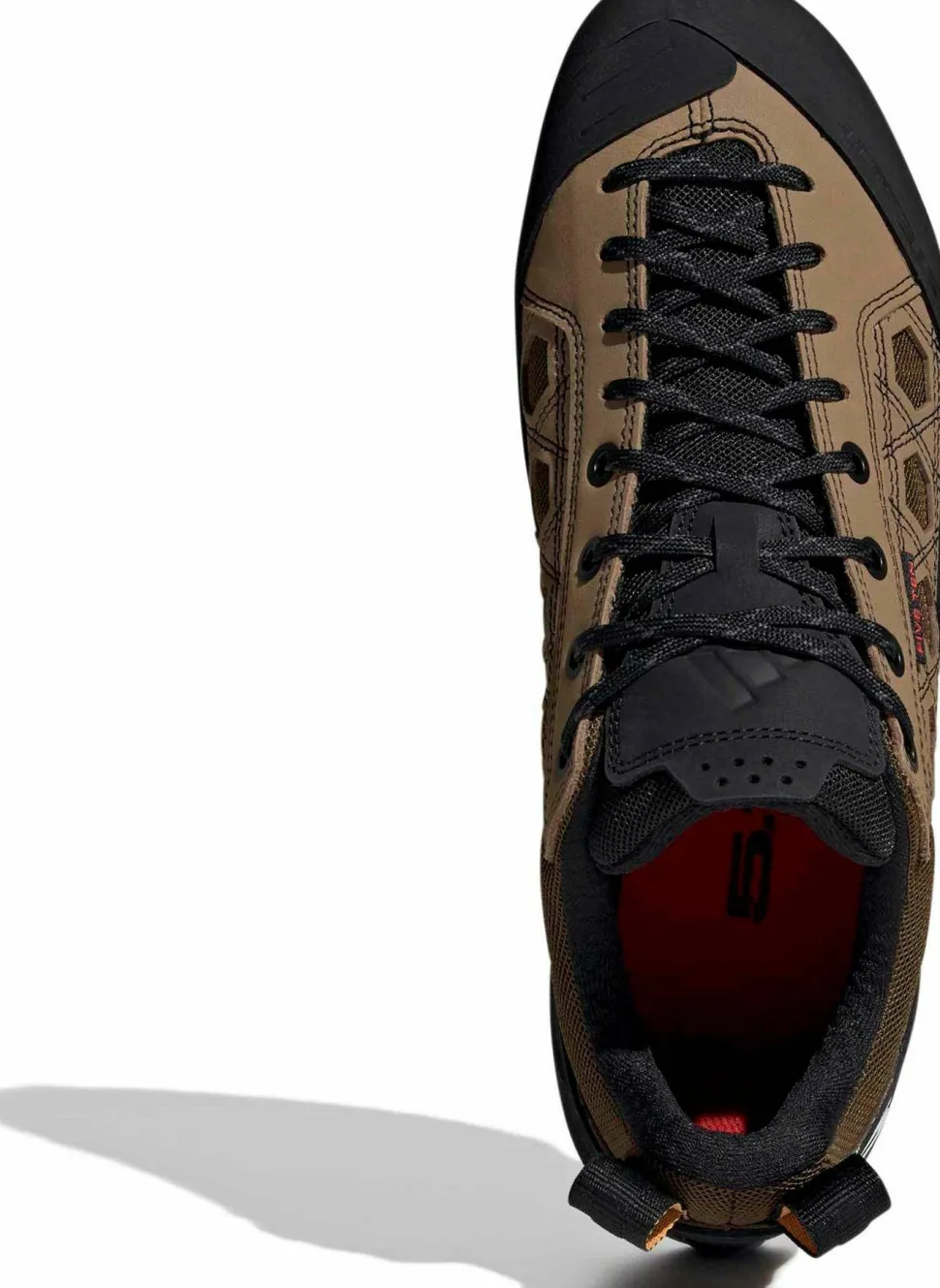 Adidas Men’s Guide Tennie Cardboard / Cloud White / Core Black