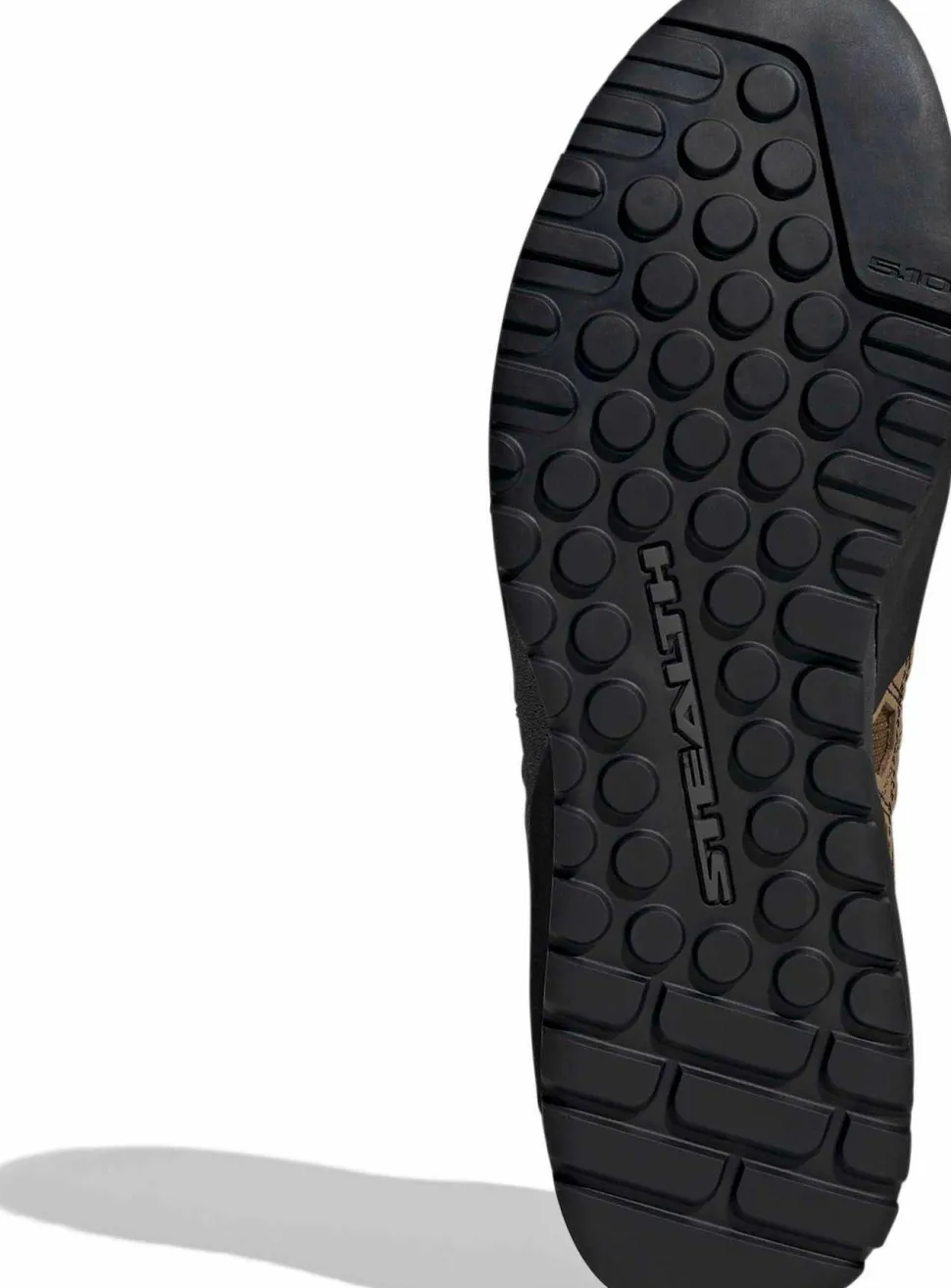 Adidas Men’s Guide Tennie Cardboard / Cloud White / Core Black