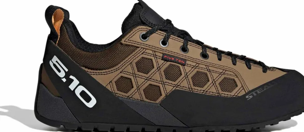 Adidas Men’s Guide Tennie Cardboard / Cloud White / Core Black