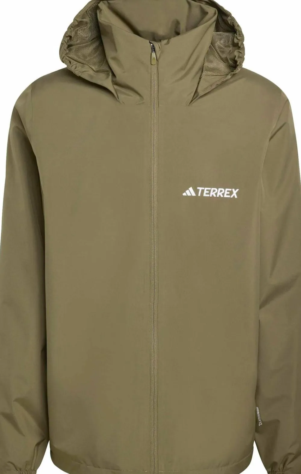 Discount Men's Multi Essentials 2L Rain Jacket Herrjackor