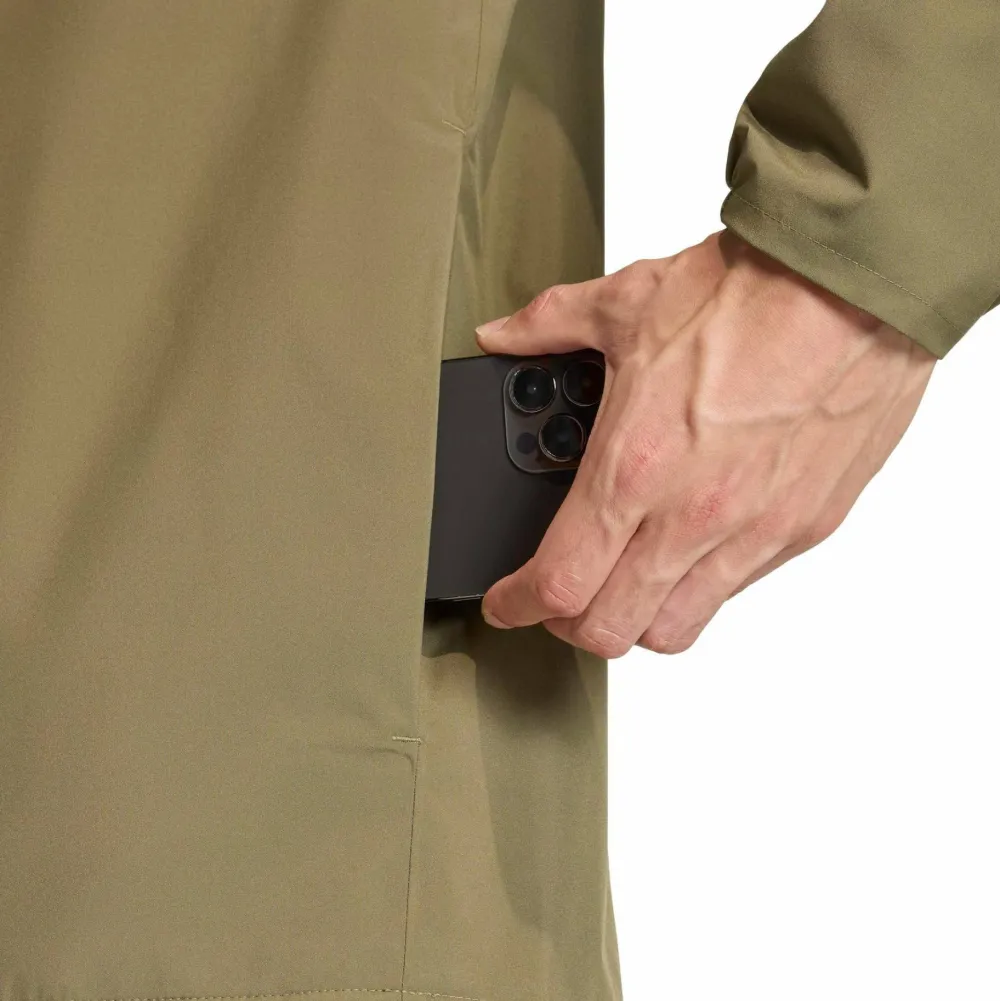 Discount Men's Multi Essentials 2L Rain Jacket Herrjackor