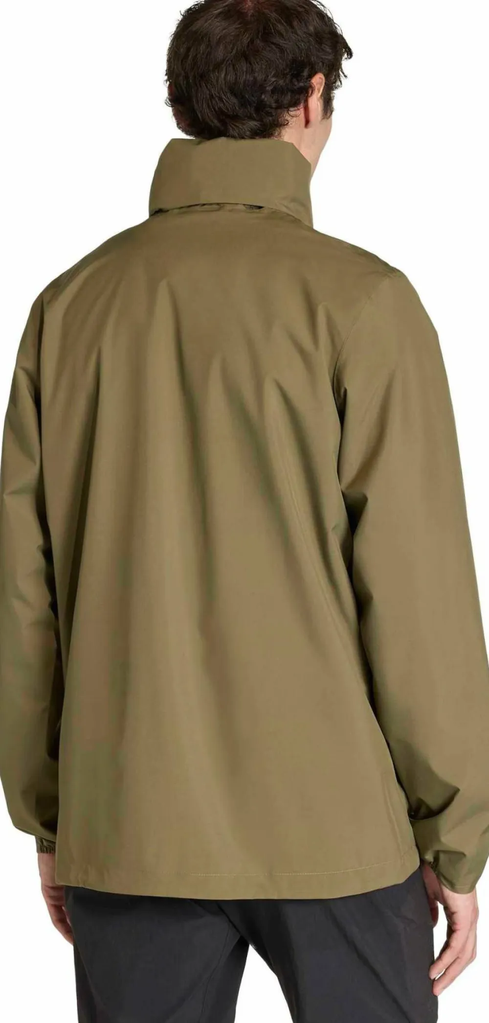 Discount Men's Multi Essentials 2L Rain Jacket Herrjackor