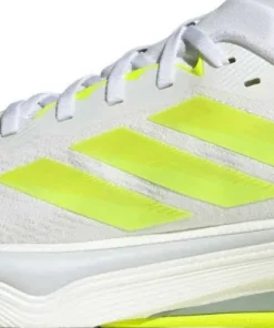 Adidas Men's Supernova Prima 2 Cloud White/Lucid lemon/Lucid lemon