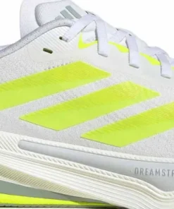 Adidas Men's Supernova Prima 2 Cloud White/Lucid lemon/Lucid lemon