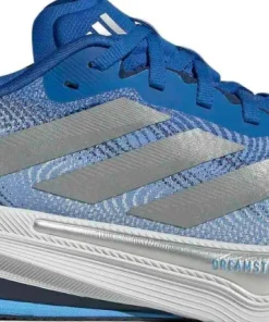 Adidas Men's Supernova Prima 2 Blue/Silver met./Blue burst Best
