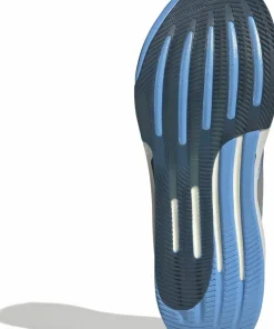 Adidas Men's Supernova Prima 2 Blue/Silver met./Blue burst Best