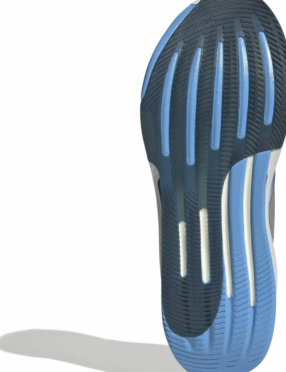 Adidas Men's Supernova Prima 2 Blue/Silver met./Blue burst Best