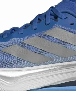 Adidas Men's Supernova Prima 2 Blue/Silver met./Blue burst Best