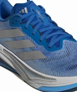 Adidas Men's Supernova Prima 2 Blue/Silver met./Blue burst Best
