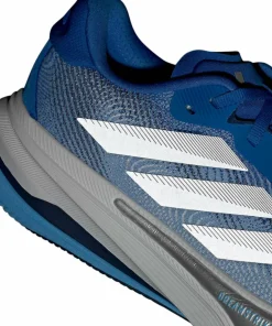 Adidas Men's Supernova Prima 2 Blue/Silver met./Blue burst Best