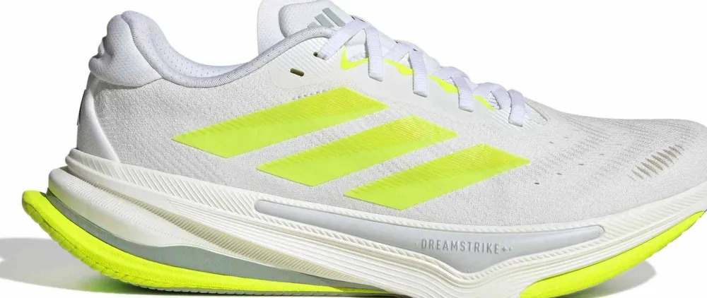 Hot Men's Supernova Prima 2 Löparskor Herr