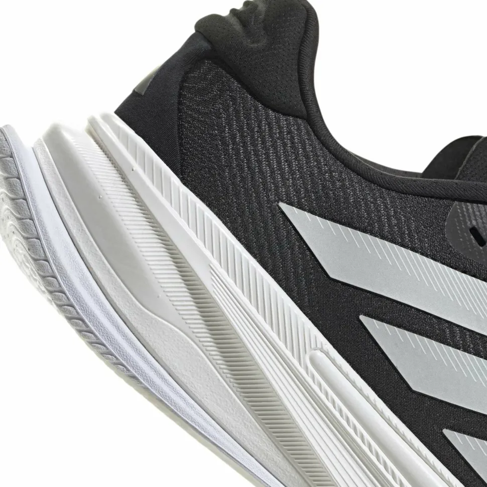 Adidas Men's Supernova Prima 2 Core black/Cloud White/Carbon
