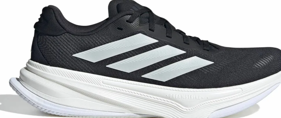 Adidas Men's Supernova Prima 2 Core black/Cloud White/Carbon