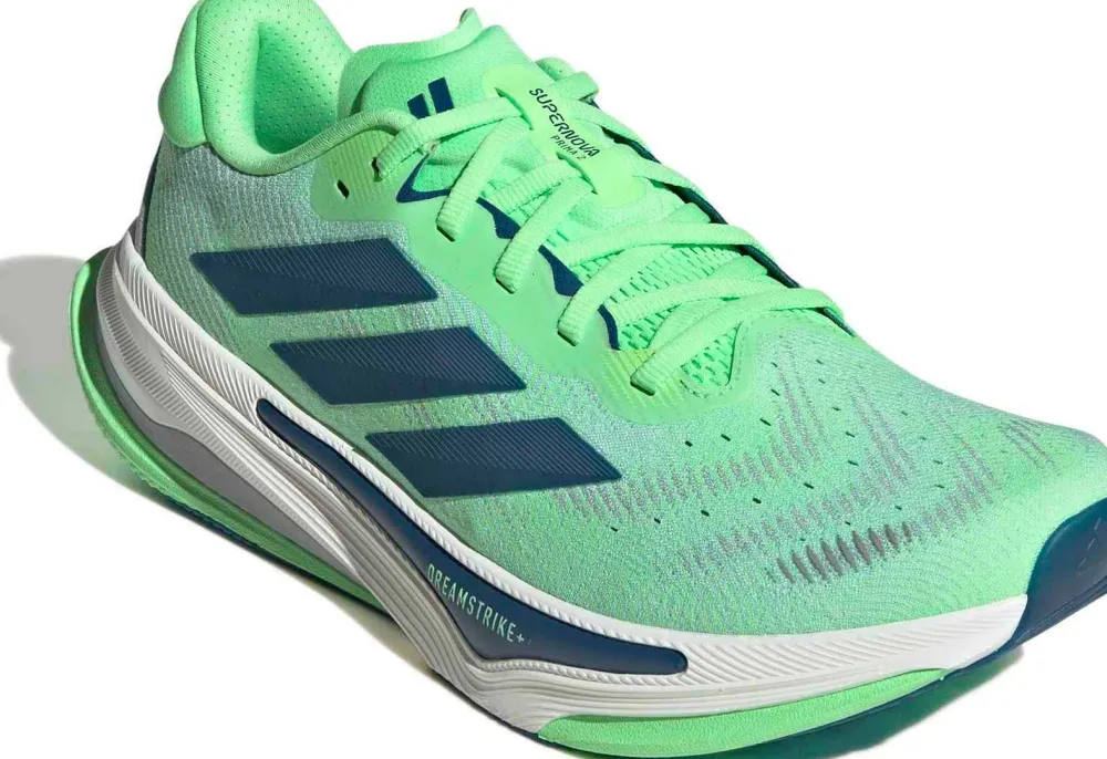 Outlet Men's Supernova Prima 2 Löpning